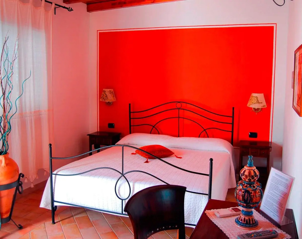 Agriturismo Resort Costa House