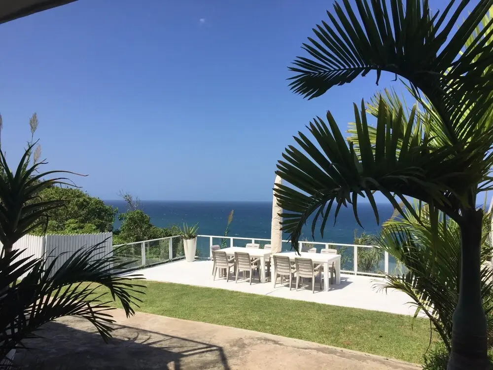 Laperla Lodge