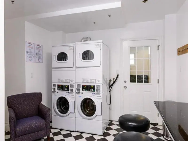 Vantaggio Suites San Francisco Abigail