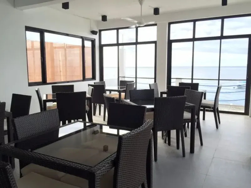 Bambu Villa Resort