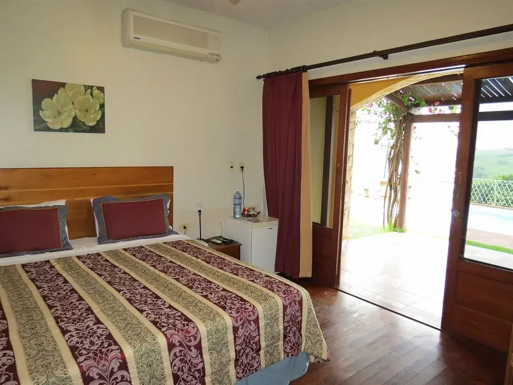 Casablanca Spa & Golf