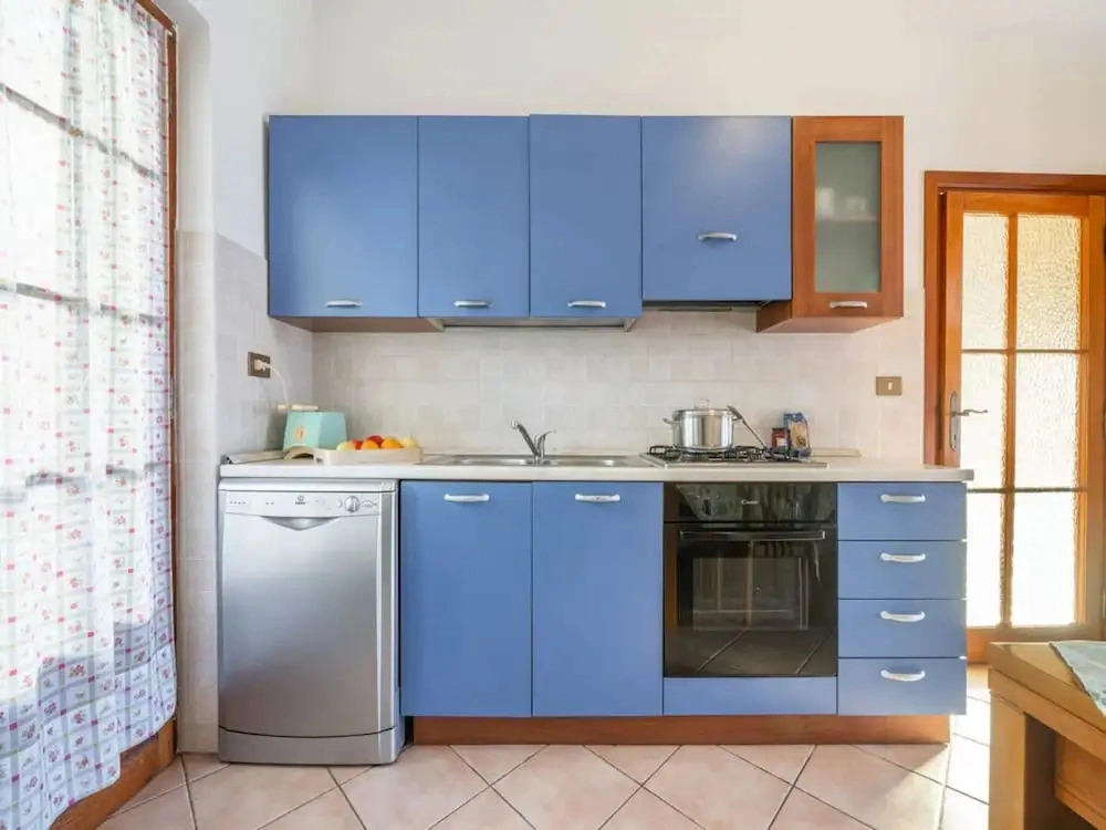 A Welcoming Ground-floor Accommodation