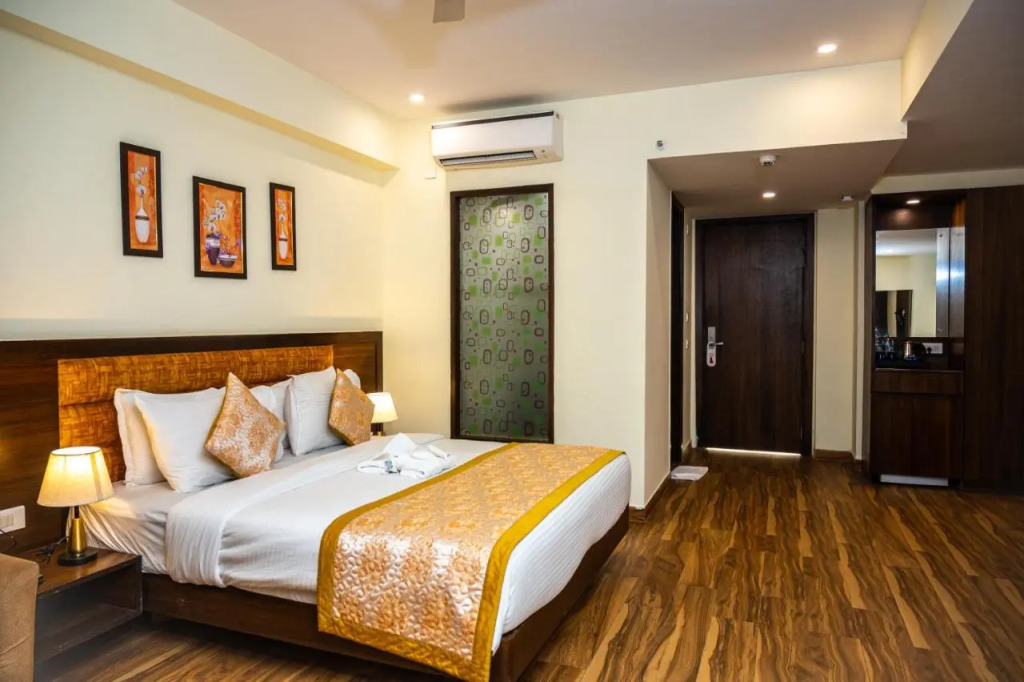 BELLS BEACH RESORT , A Unit of Resort De Balneaire