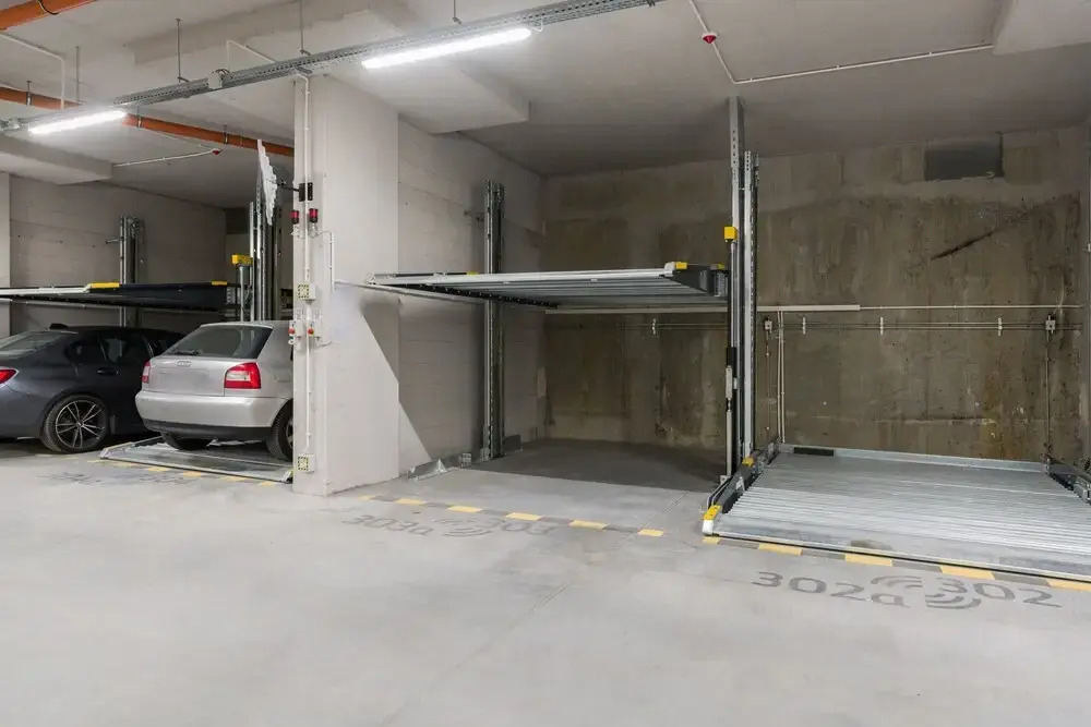 Poznań Apartment Sobczaka by Renters