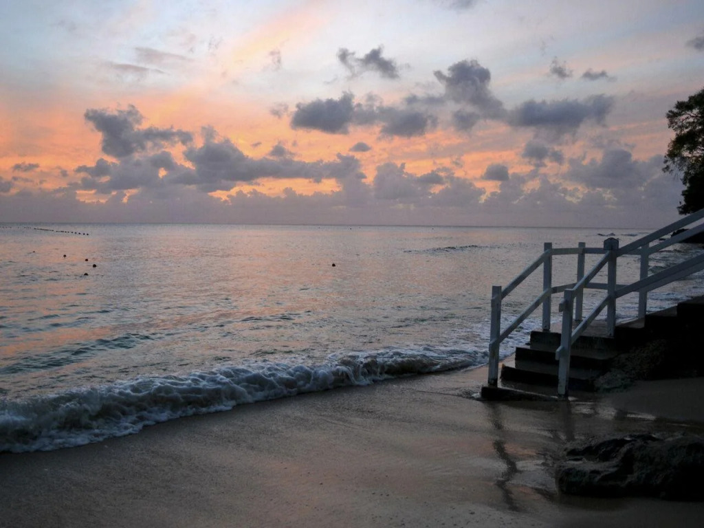 The Club Barbados