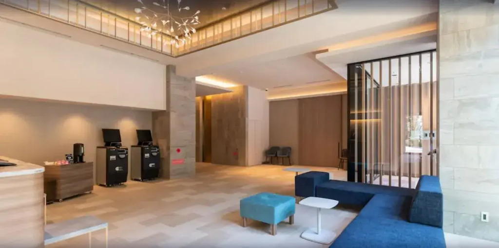 Hiyori Hotel Osaka Namba Station