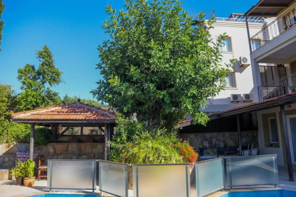 The Aegean Gate Hotel