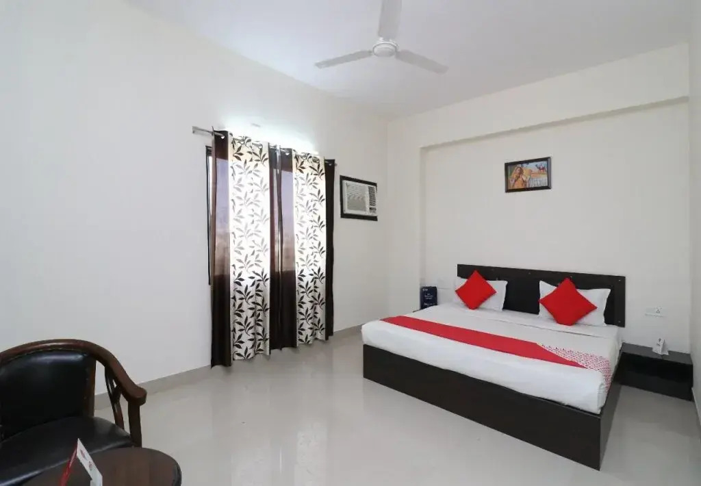 Hotel Millennium by OYO Rooms