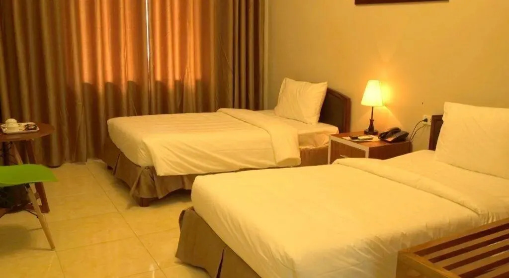 Hoa Lu Hotel