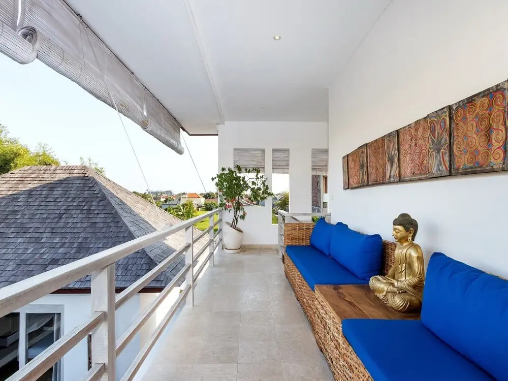 Villa Paraiba