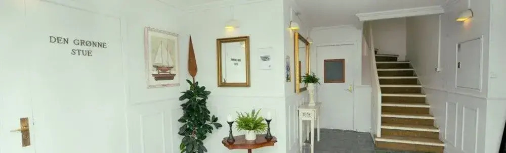 Løgstør Badehotel - Hotel du Nord