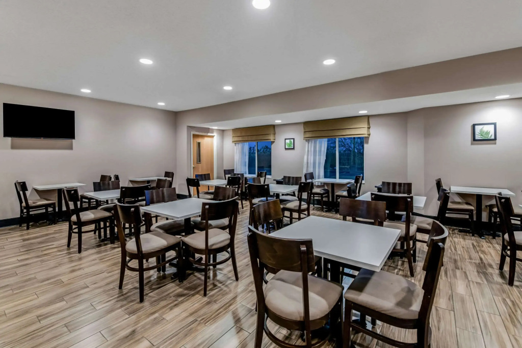 Sleep Inn & Suites Green Bay South