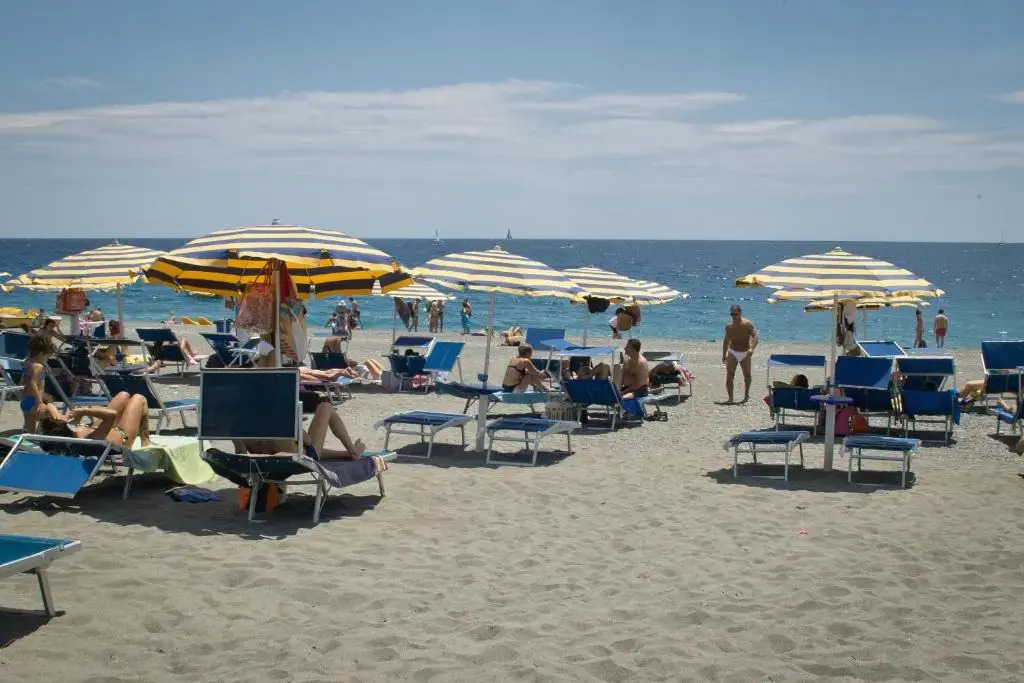 Taormina Studio Apartments