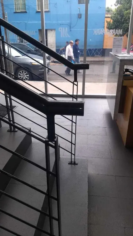 Nuevo y Funcional Loft en Marina Park