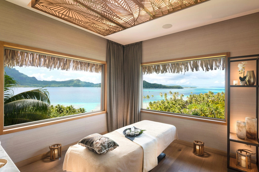 Conrad Bora Bora Nui