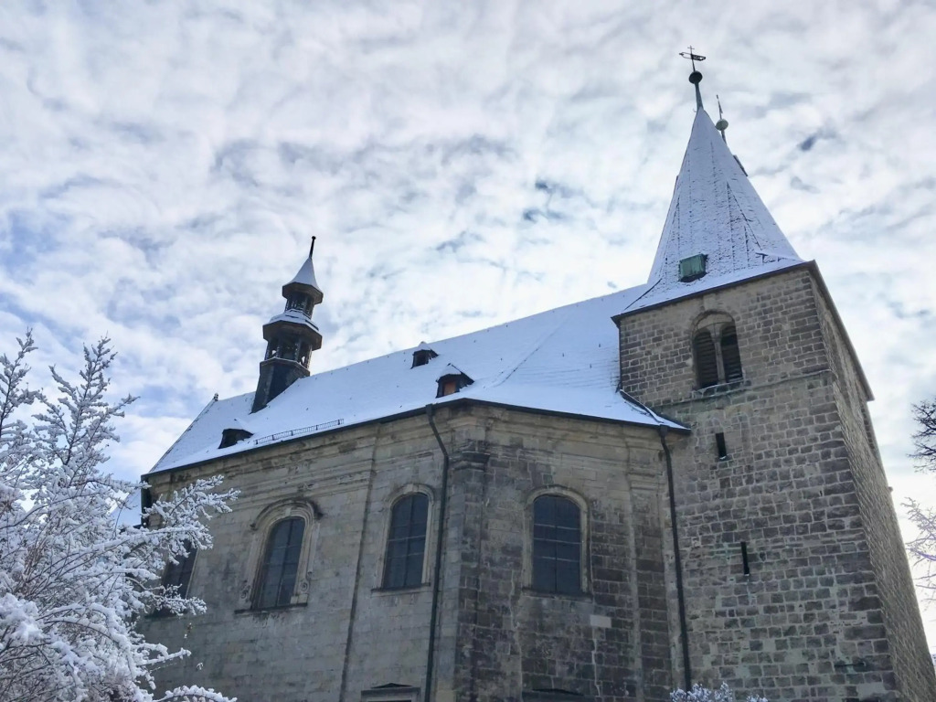 Ferienwohnungen an der Blasiikirche - Altstadt Quedlinburg