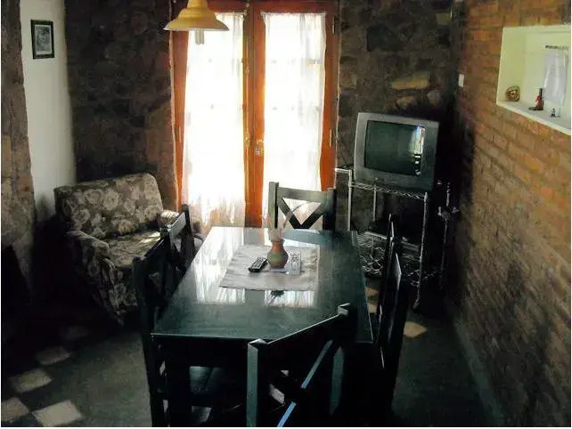 Las Moras de Capilla