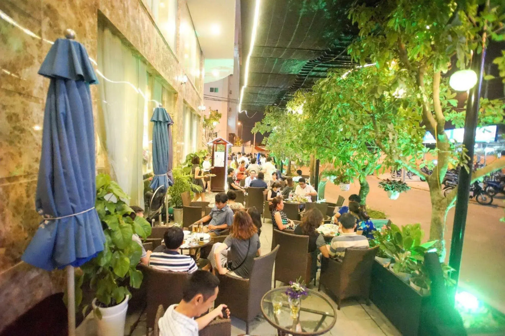The Now Boutique Hotel