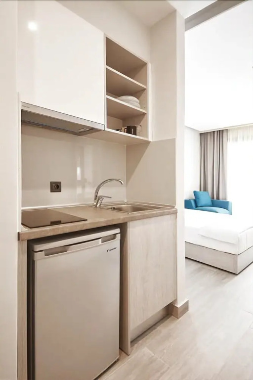 Albatros Suites