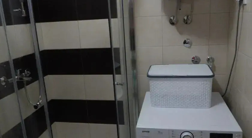SarajevskaAPARTMENT - Belgrade