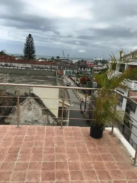 FRF Hotel