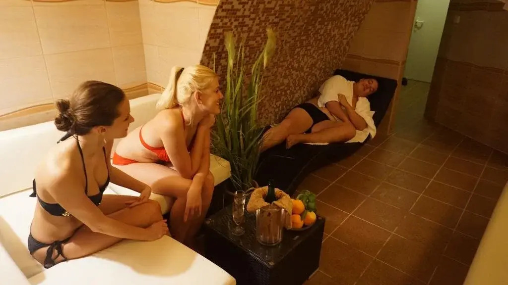 Relax Hotel Pelikán
