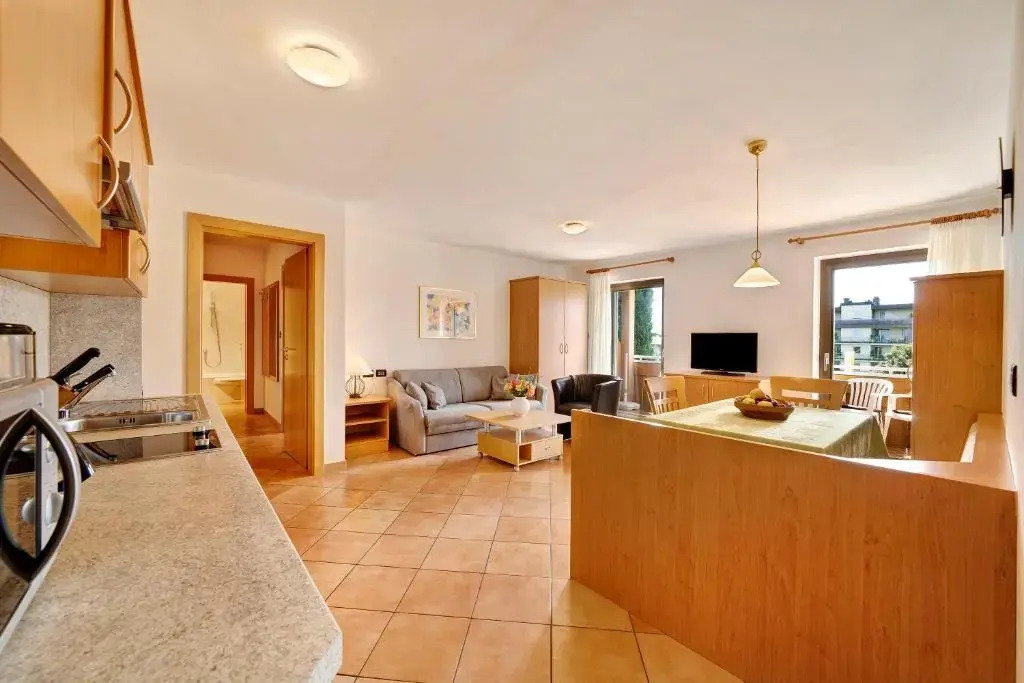 Weinsepphof Ferienwohnung 4