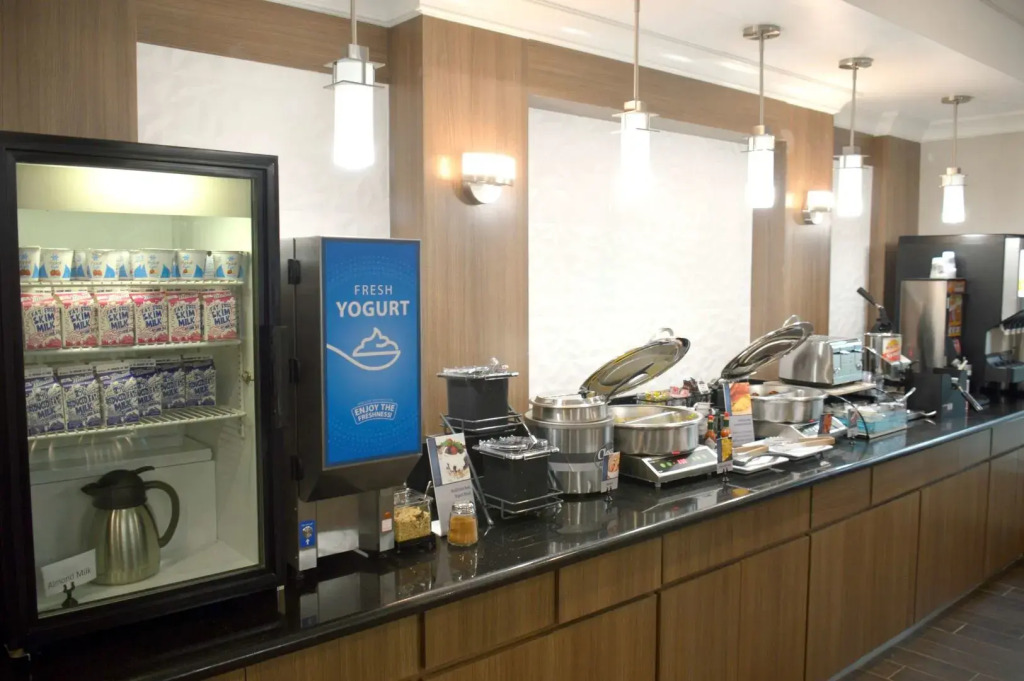 Garner Hotel Longview South by IHG