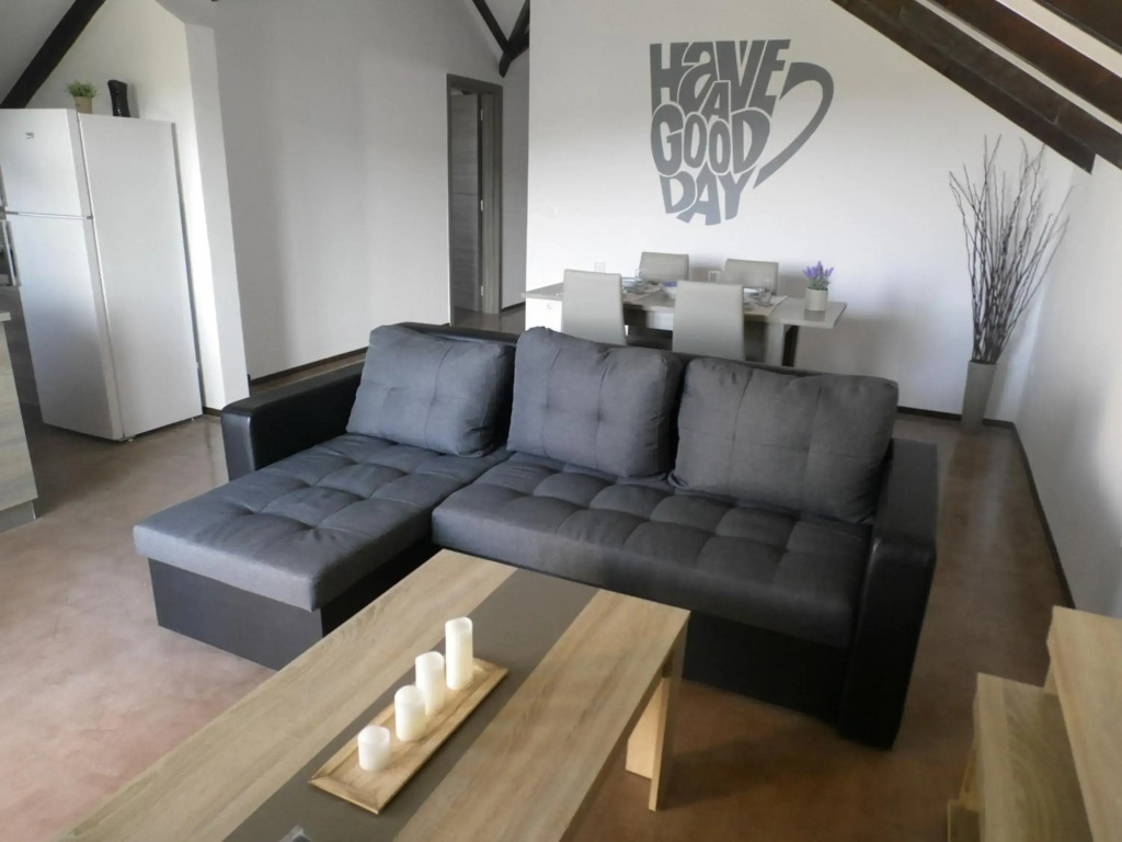 Armonia Apartment