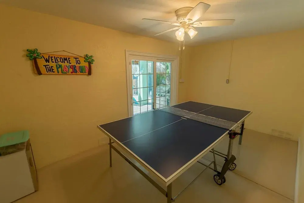 Mango Breeze Apartment 4