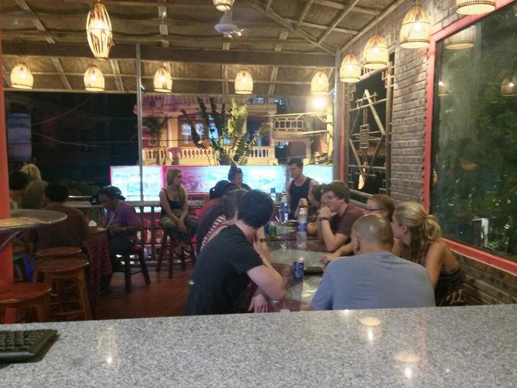 Tam Coc Holiday Hotel & Spa