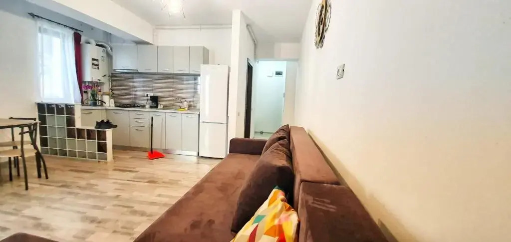 Apartament Eforie Robert 150m de plaja