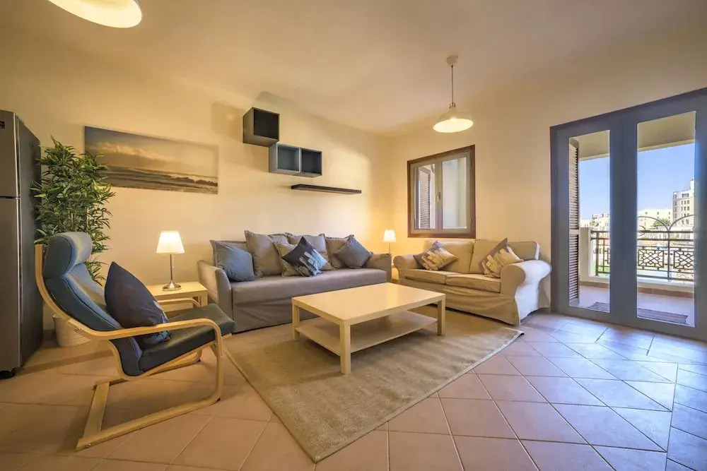 Tala Bay Residence - Families Only