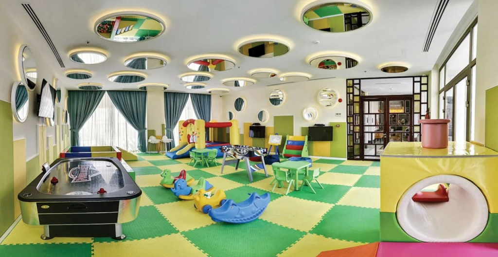 Braira Al Azizya Hotel & Resort