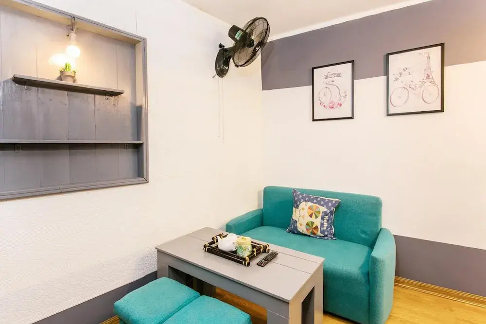 Minh Anh Villa Coffee and Apartment by OYO Rooms