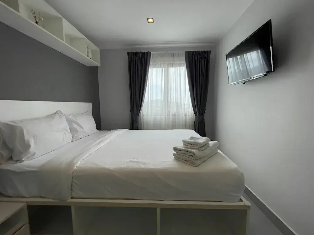 Rego 2 Bedroom Apartment