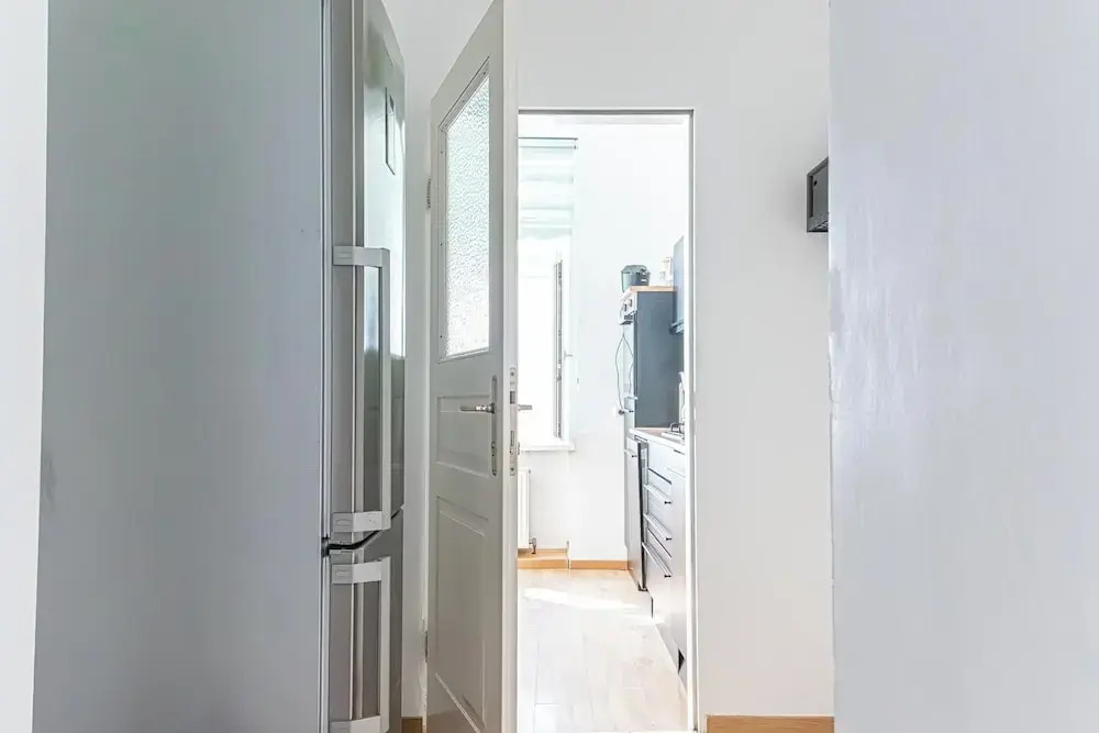 3BR Apt 15min to Landstraße Hub