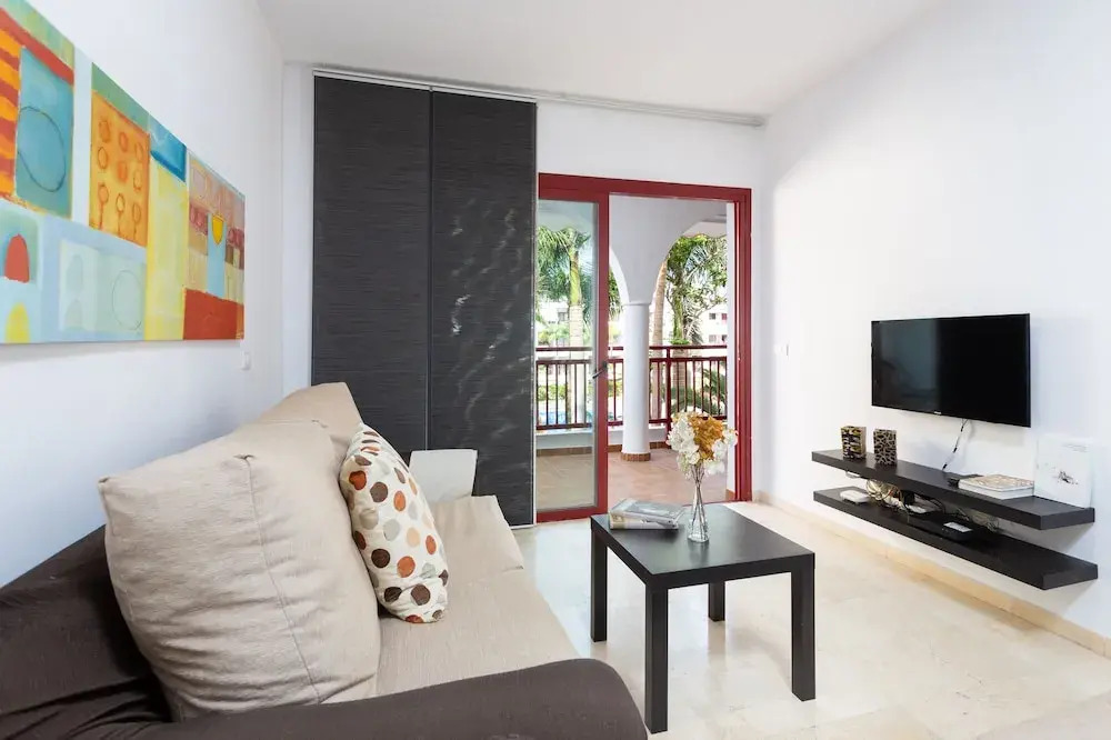 La Casita de Andrea
