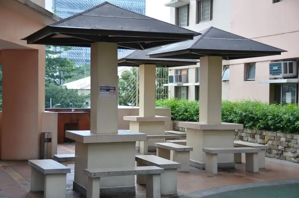 A Homey Place At Adriatico