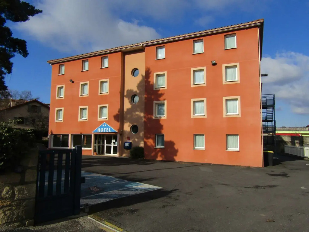 Deltour Hotel Le Puy En Velay