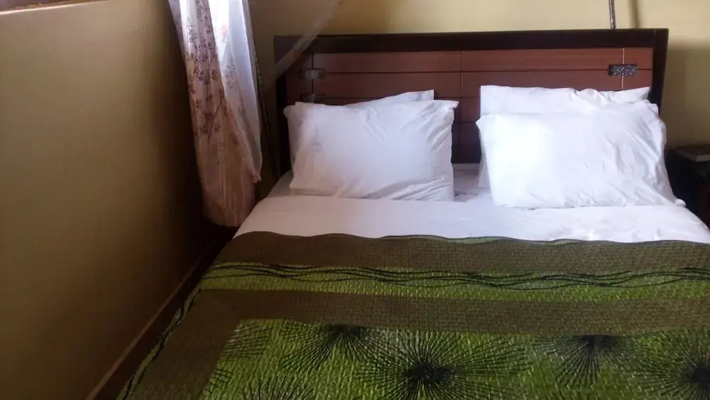 Africa Treasures Home - Hostel