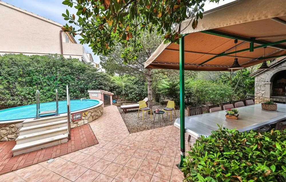 Holiday Home Jadrija Iv Iii