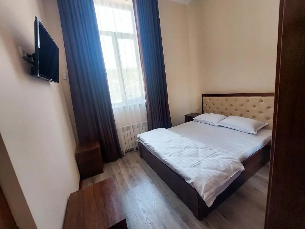Samarabonu Hotel