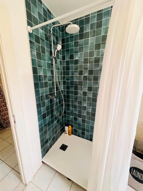 Apt 2 Chic, 60m2, 2 Chambres, Centre