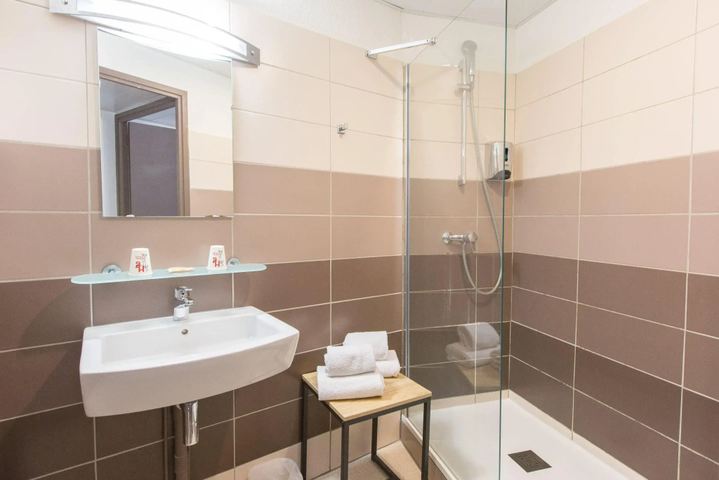 Hotel Gascogne