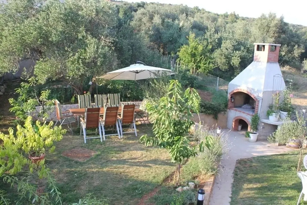 Apartments Ante