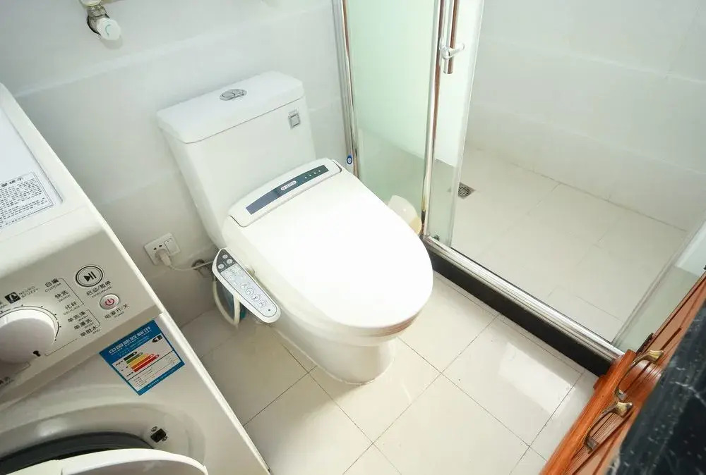 Shanghai Jian Ai Villa Branch 1
