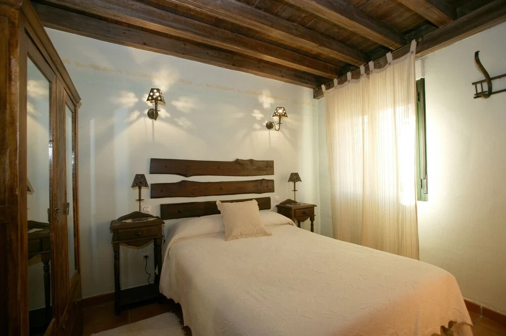 Casa Rural La Rinconera