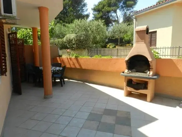 Apartments Graciela