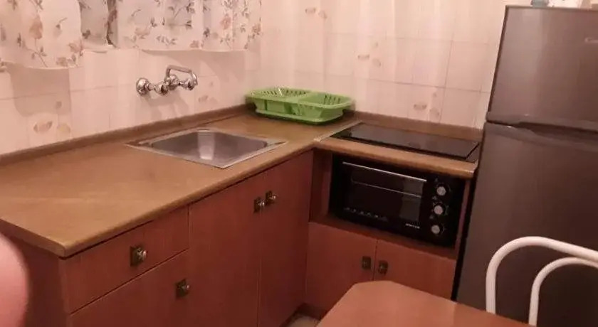 Elena Apartments